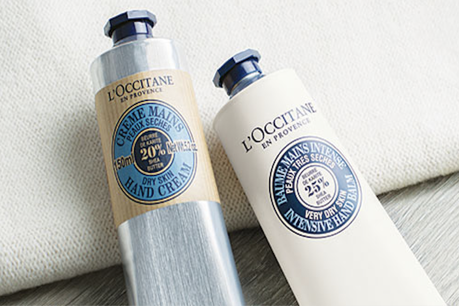 L’OCCITANE