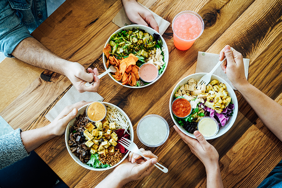 sweetgreen