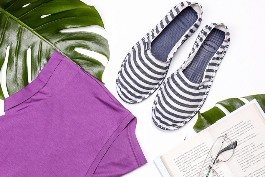 Havaianas — Now Open