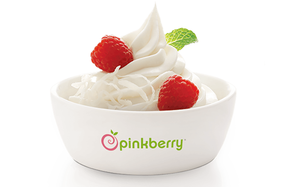 Pinkberry