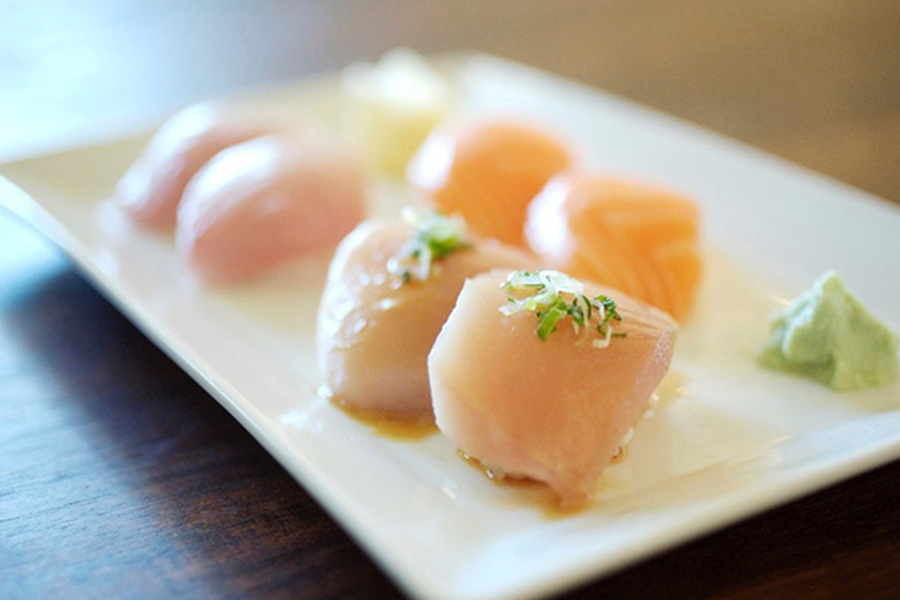 Sugarfish by Sushi Nozawa