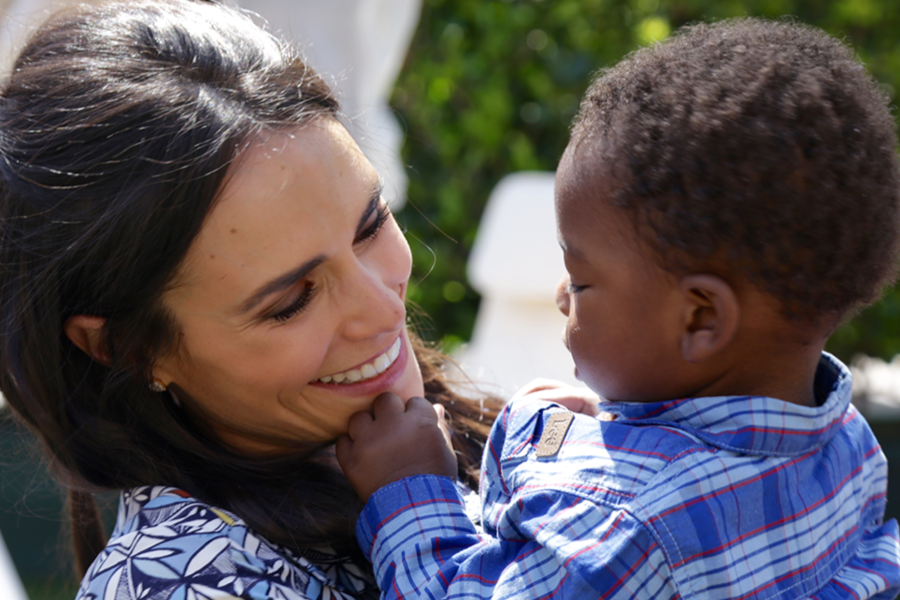 Kids Club &<p>Alliance of Moms