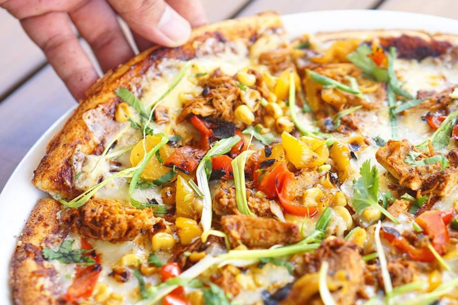 Father’s Day Special Prix-Fixe Menu at California Pizza Kitchen