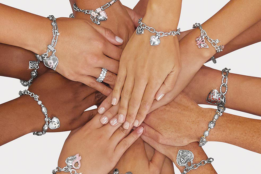 Power of Pink Collection by Brighton