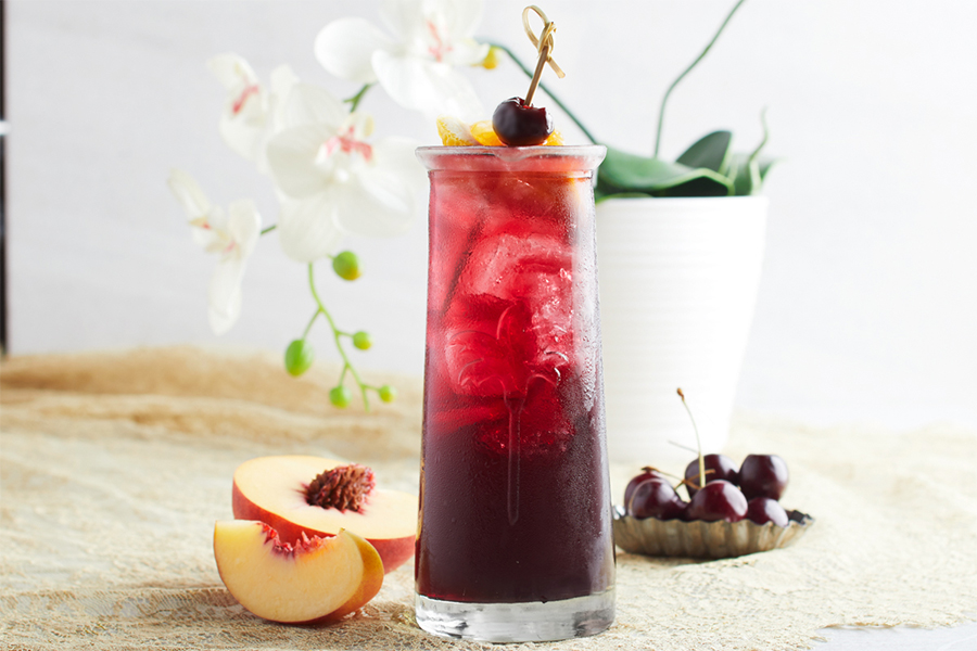 New Seasonal Favorites at California Pizza Kitchen