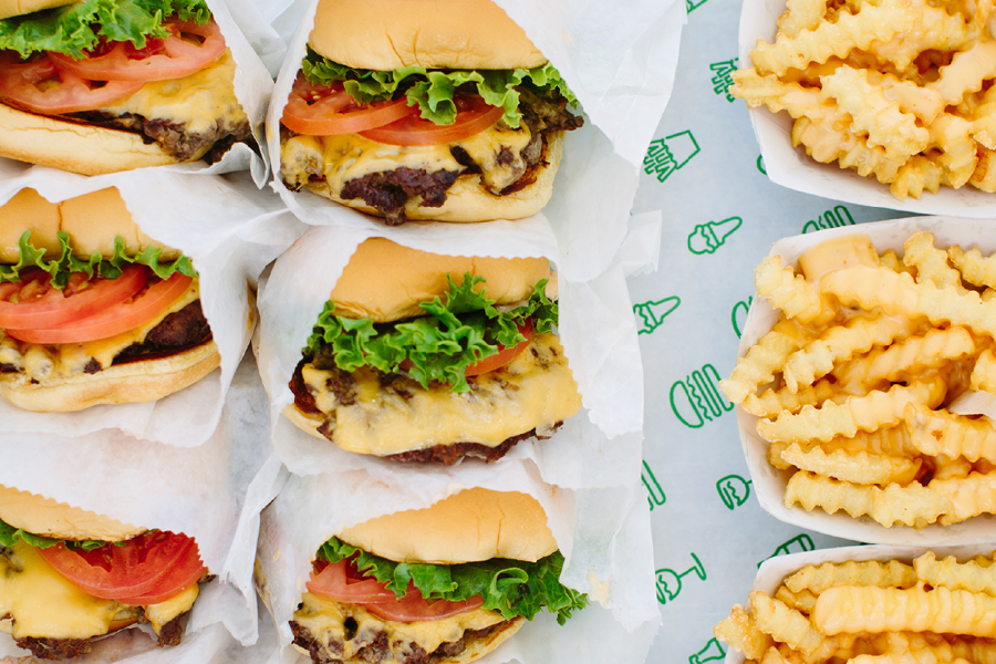 Shake Shack