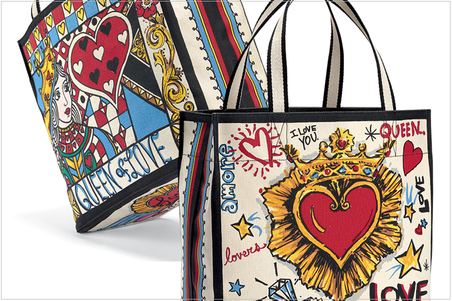 Complimentary Queen of Love Tote at Brighton Collectibles
