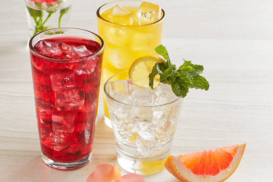 New Cocktail Favorites at California Pizza Kitchen