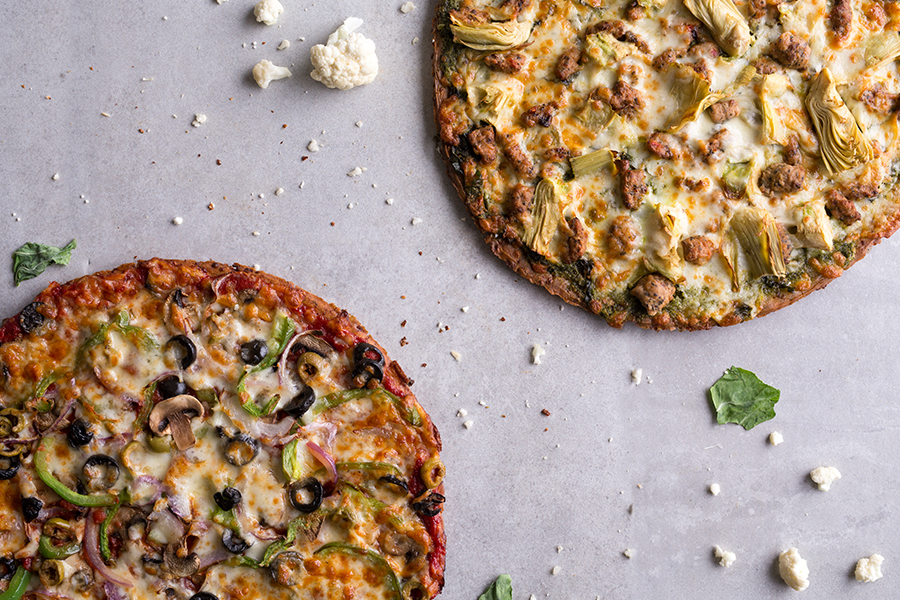 Tax Day Offer at Fresh Brothers