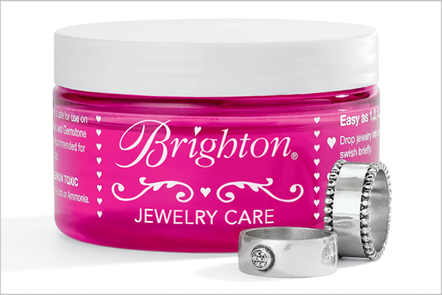 Gift with Purchase at Brighton Collectibles