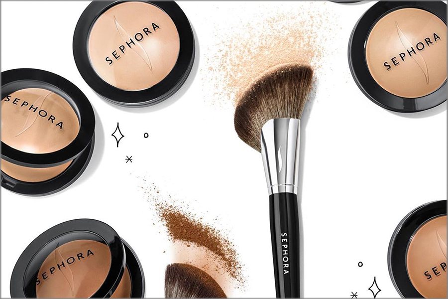 Complimentary Shipping with Sephora Studio