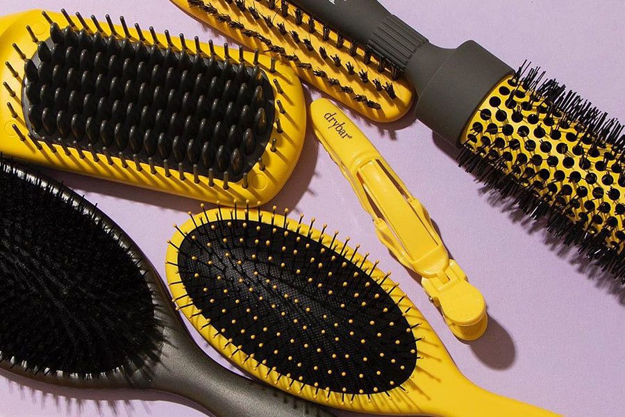 Special Blowout Pack Offer at Drybar