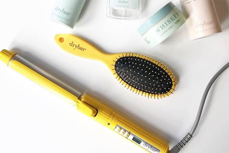 Drybar Now Open