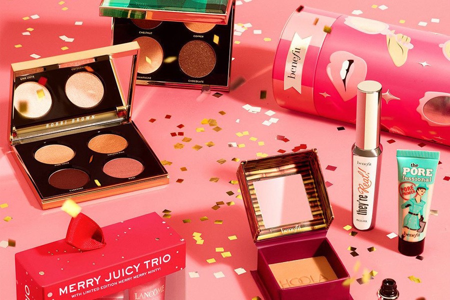 Holiday Sets for Fall at Sephora