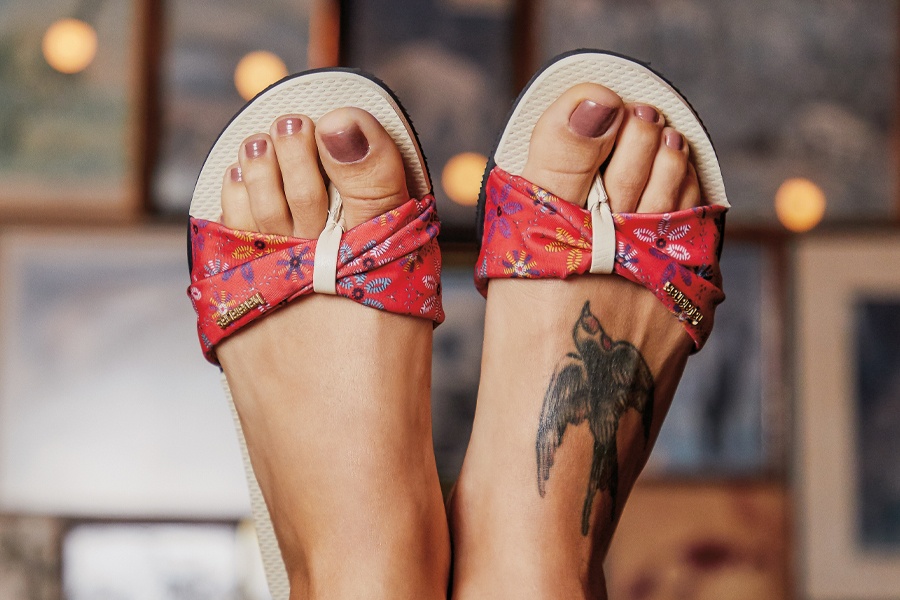 Black Friday Sale at Havaianas