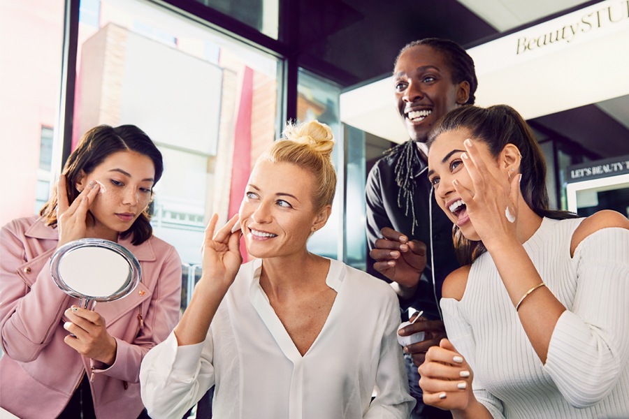Order Online, Pick Up In-Store at Sephora