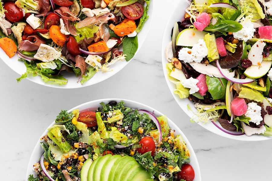 Mendo Meal Deal at Mendocino Farms