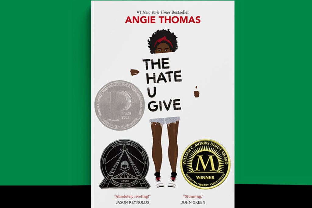 Black History Month at Amazon Books