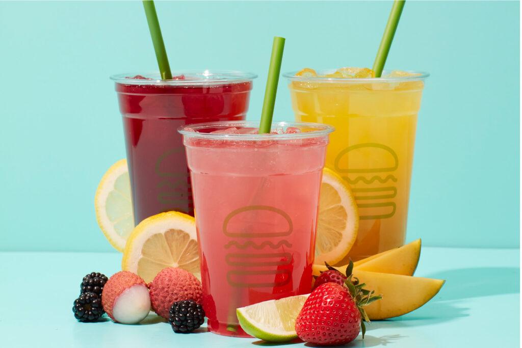 Newest Seasonal Sips at Shake Shack