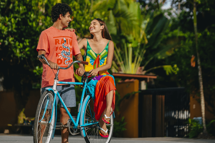 Shop Pride at Havaianas