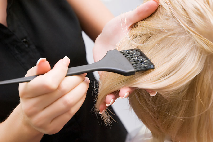 Get Styled and Rewarded at Beauty Collection