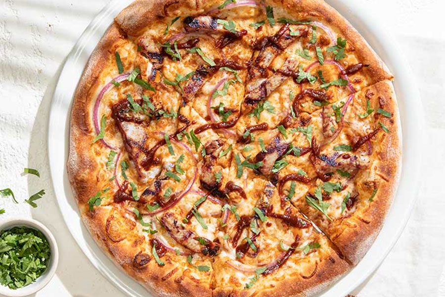 Pizza for a Purpose at California Pizza Kitchen