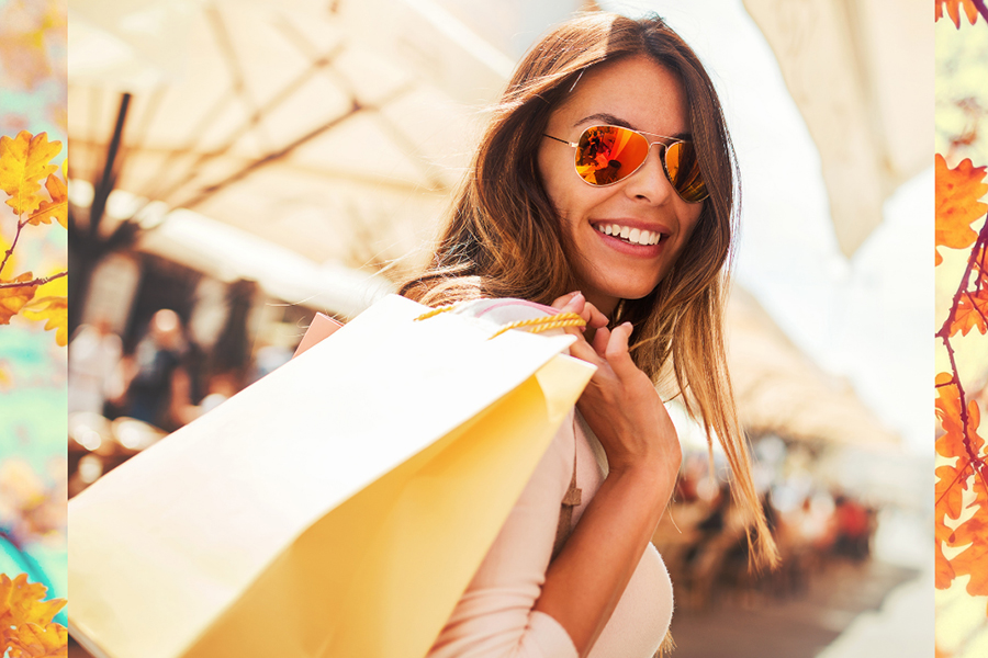 Black Friday Weekend Sale at Beauty Collection