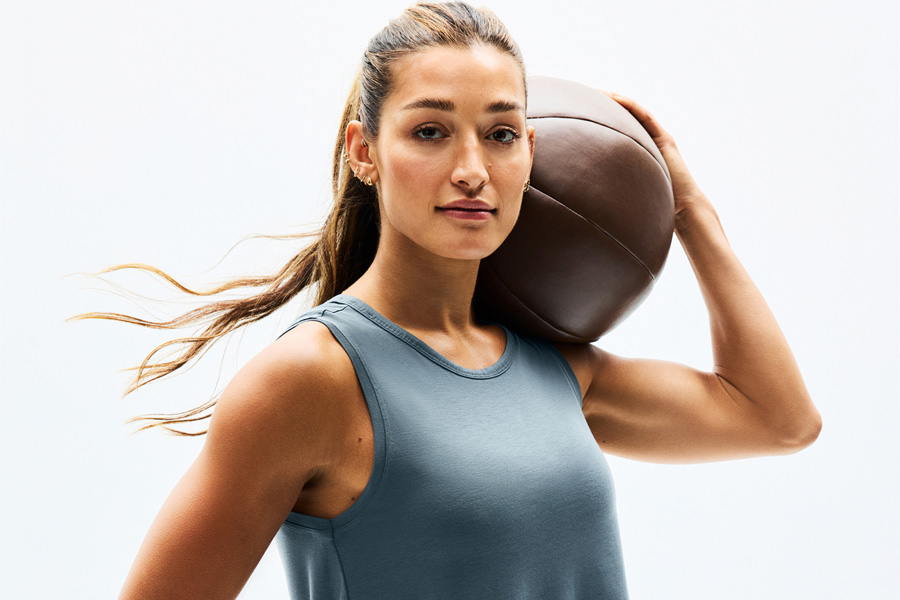 Athleta