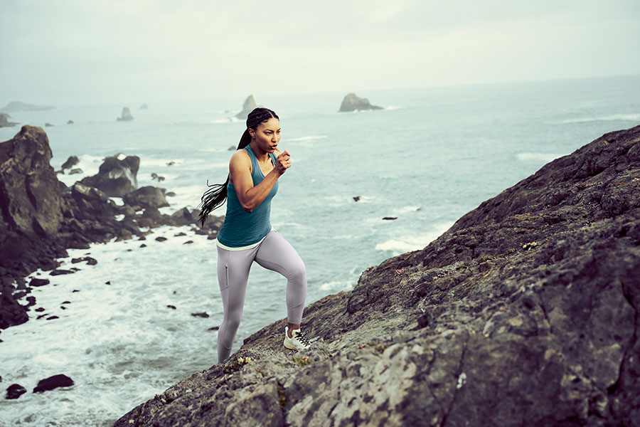 Athleta Waterside at Marina del Rey