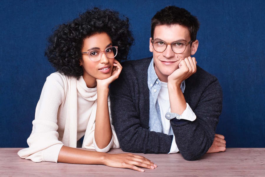 Warby Parker – Coming Soon