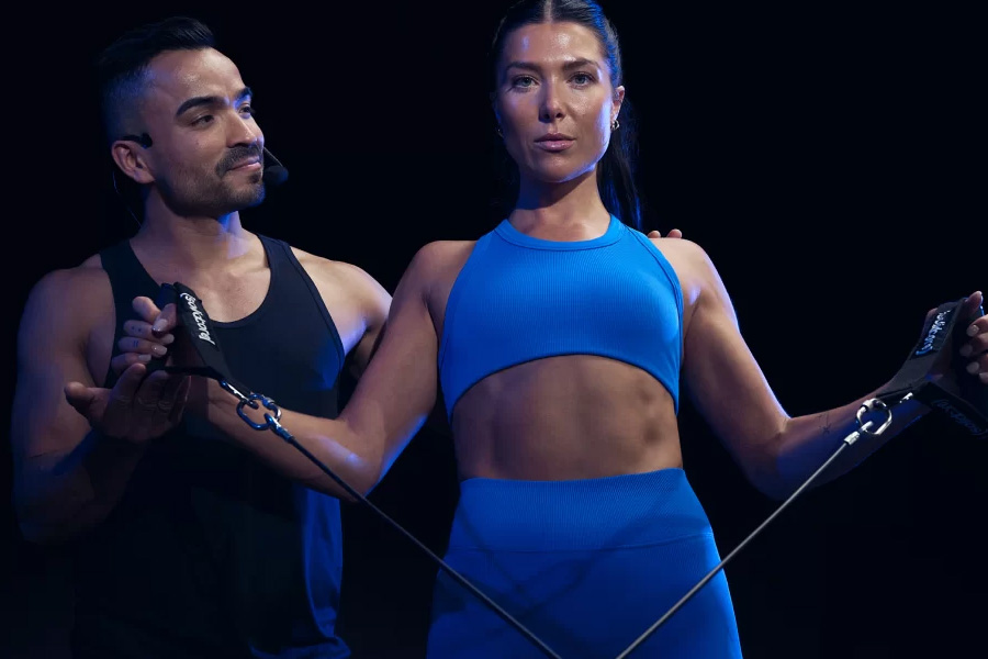[solidcore] – Now Open