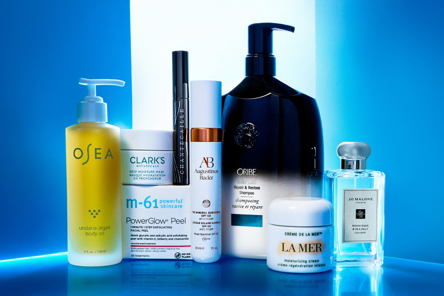 The Anniversary Sale at Bluemercury