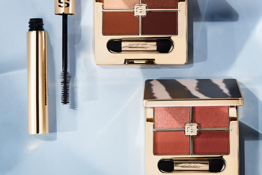 All Eyes on Sisley at Bluemercury
