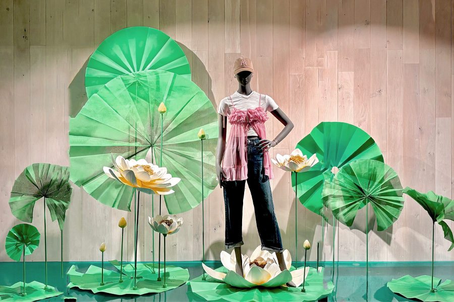 Anthropologie – Coming Soon