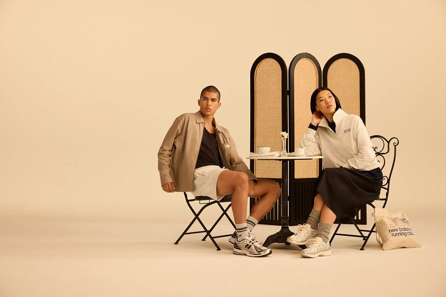 New Balance – Coming Soon