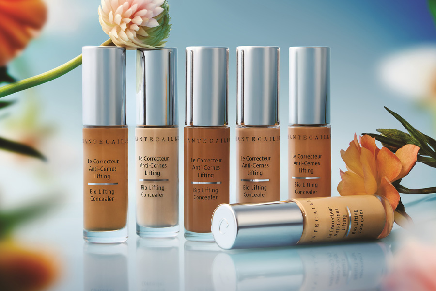 Chantecaille Event at Bluemercury