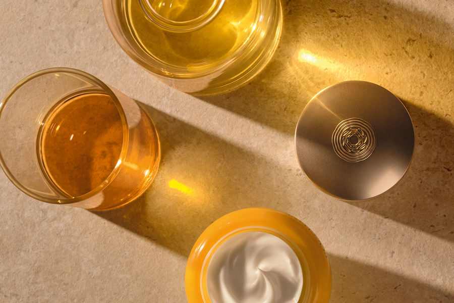 More Beauty. Less Waste. at L’OCCITANE