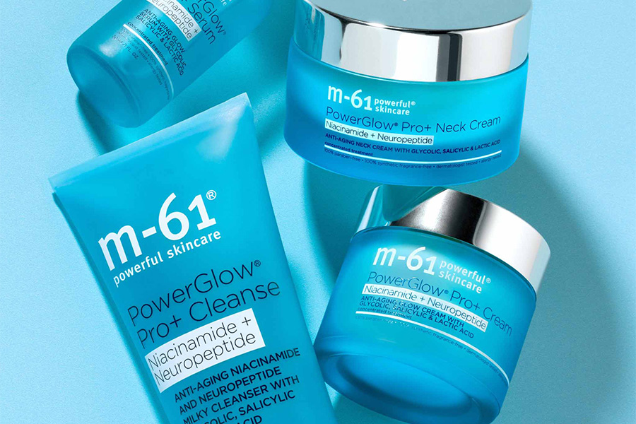 M-61 & Lune+Aster Offer at Bluemercury