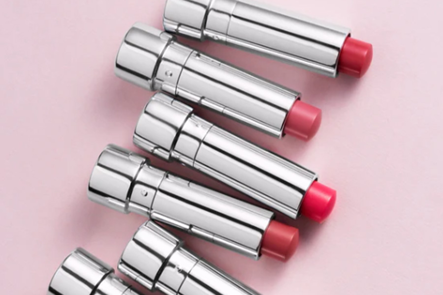 Lune+Aster Lipstick Day at Bluemercury