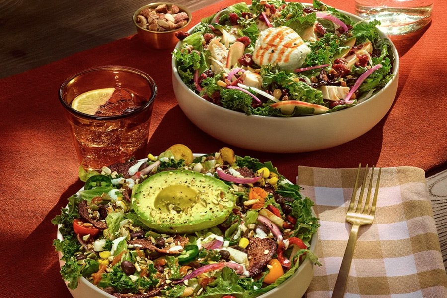 Fall’s New Menu: The Talk of the Table at Mendocino Farms