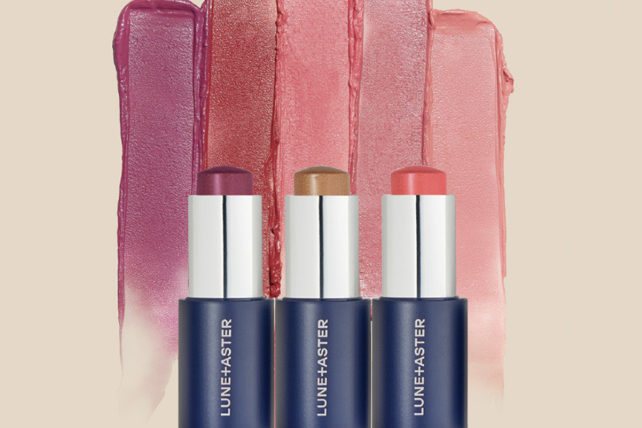 Lune+Aster Beauty Event at Bluemercury